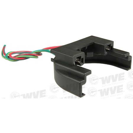 Wve 1P1090 Ignition Coil Connector 1P1090
